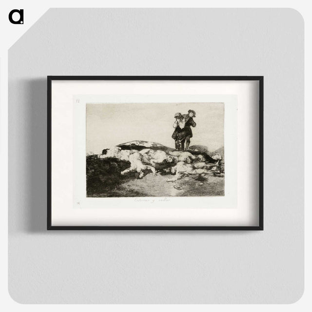 3-8_Francisco-de-Goya_blk