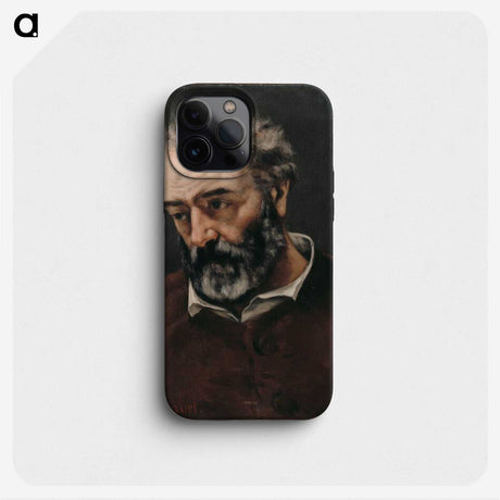 3-8_Gustave-Courbet_phone