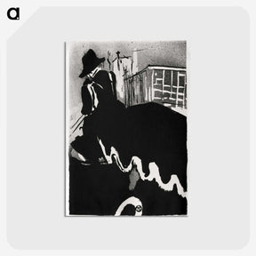 3-8_Henri-de-Toulouse-Lautrec_postcard