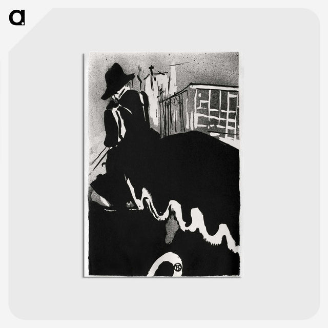 3-8_Henri-de-Toulouse-Lautrec_postcard