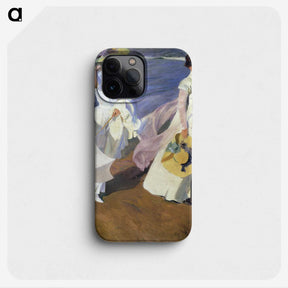 3-8_Joaquin-Sorolla_phone