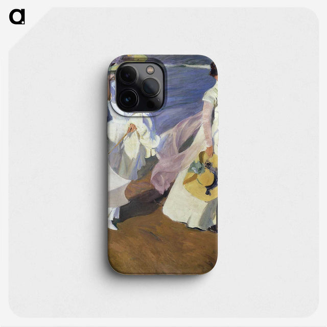 3-8_Joaquin-Sorolla_phone