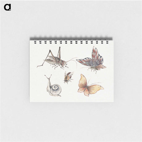 3-8_Katsushika-Hokusai_memo