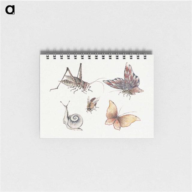 3-8_Katsushika-Hokusai_memo