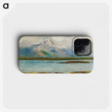 3-8_Ladislav-Mednyanszky_phone