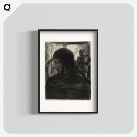 3-8_Odilon-Redon_blk