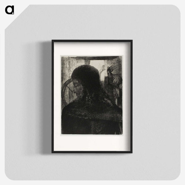 3-8_Odilon-Redon_blk