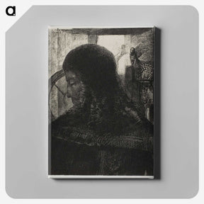 3-8_Odilon-Redon_canvas