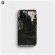 3-8_Odilon-Redon_phone