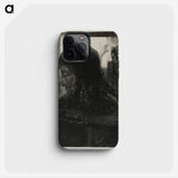 3-8_Odilon-Redon_phone