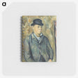 3-8_Paul-Cezanne_memo