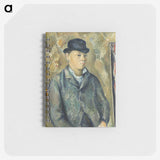 3-8_Paul-Cezanne_memo