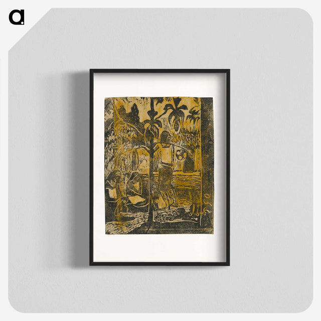 3-8_Paul-Gauguin_blk
