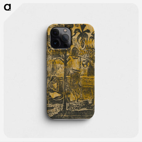 3-8_Paul-Gauguin_phone