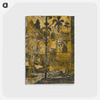 3-8_Paul-Gauguin_postcard
