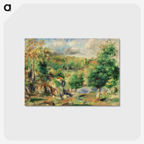 3-8_Pierre-Auguste-Renoir_postcard