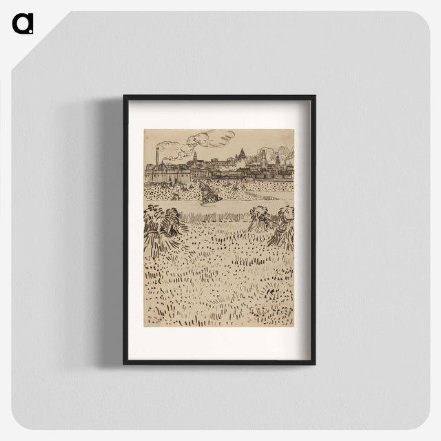 3-8_Vincent-van-Gogh_blk