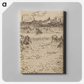3-8_Vincent-van-Gogh_canvas