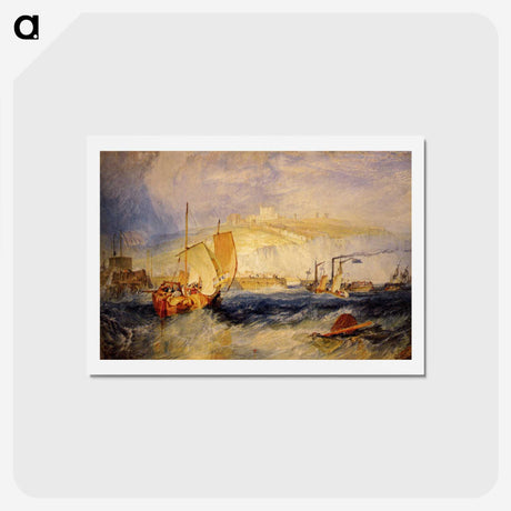 3-8_William-Turner_hagaki