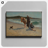 3-8_Winslow-Homer_canvas