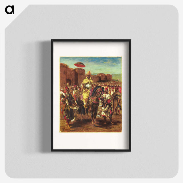 3-90_Eugene-Delacroix_blk