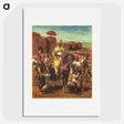3-90_Eugene-Delacroix_picture