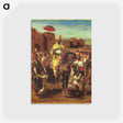 3-90_Eugene-Delacroix_postcard
