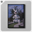 3-90_John-Margolies_canvas