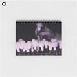 アートメモ帳-Test Tubes: Cold Virus Research
 - 国立医学図書館 Memo.