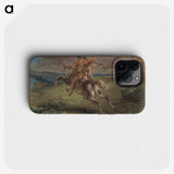 3-91_Eugene-Delacroix_phone