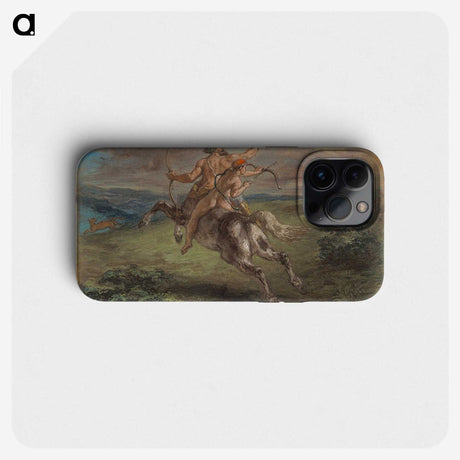 3-91_Eugene-Delacroix_phone