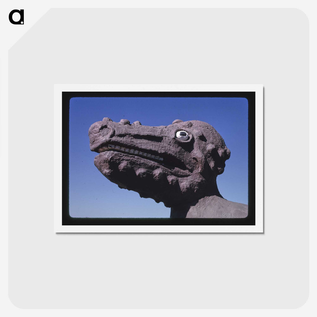 3-91_John-Margolies_hagaki