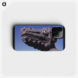 3-91_John-Margolies_phone