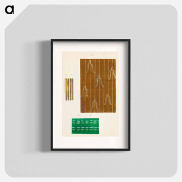 Shima-Shima
 - しましま Poster.
