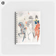 アートメモ帳-Napoleon
 - クリーブランド美術館 Memo.