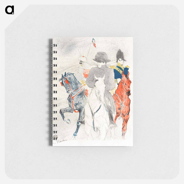 アートメモ帳-Napoleon
 - クリーブランド美術館 Memo.