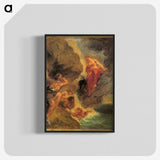 3-93_Eugene-Delacroix_blk-crop