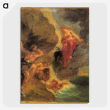 3-93_Eugene-Delacroix_picture-crop
