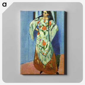 3-93_Henri-Matisse_canvas