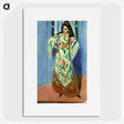 3-93_Henri-Matisse_picture