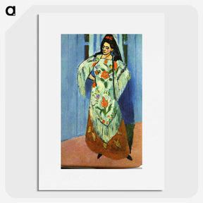 3-93_Henri-Matisse_picture