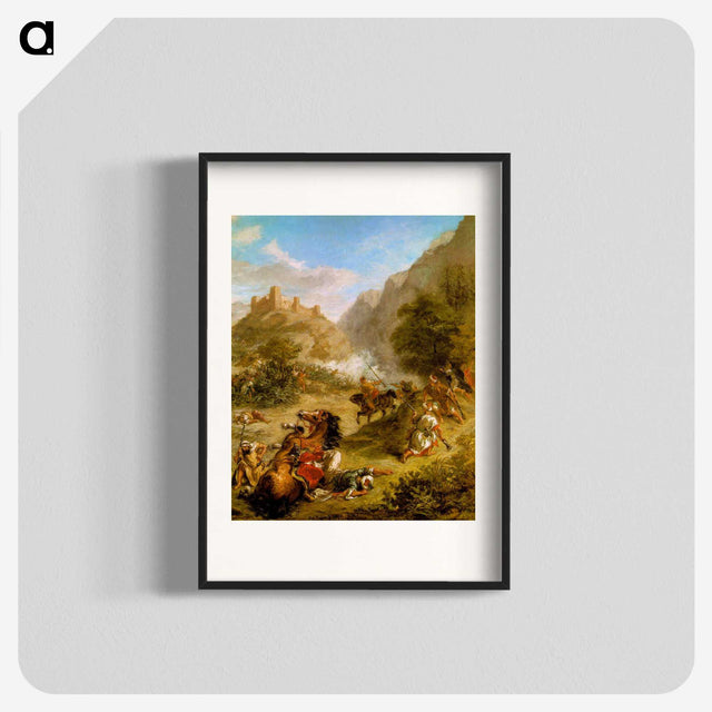 3-94_Eugene-Delacroix_blk