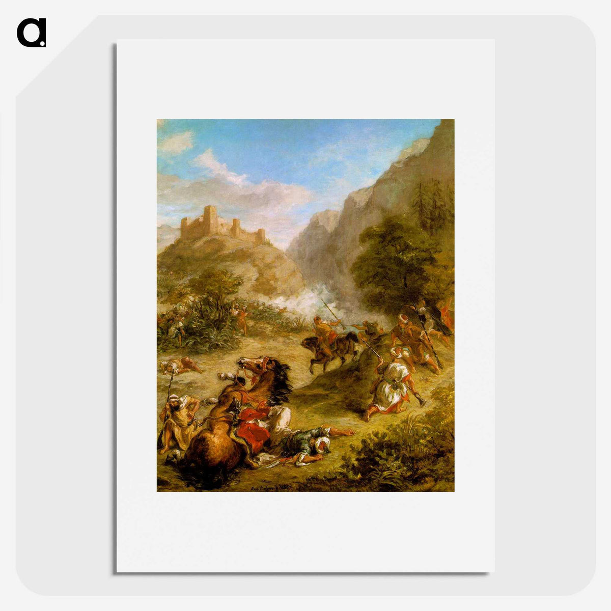 3-94_Eugene-Delacroix_picture