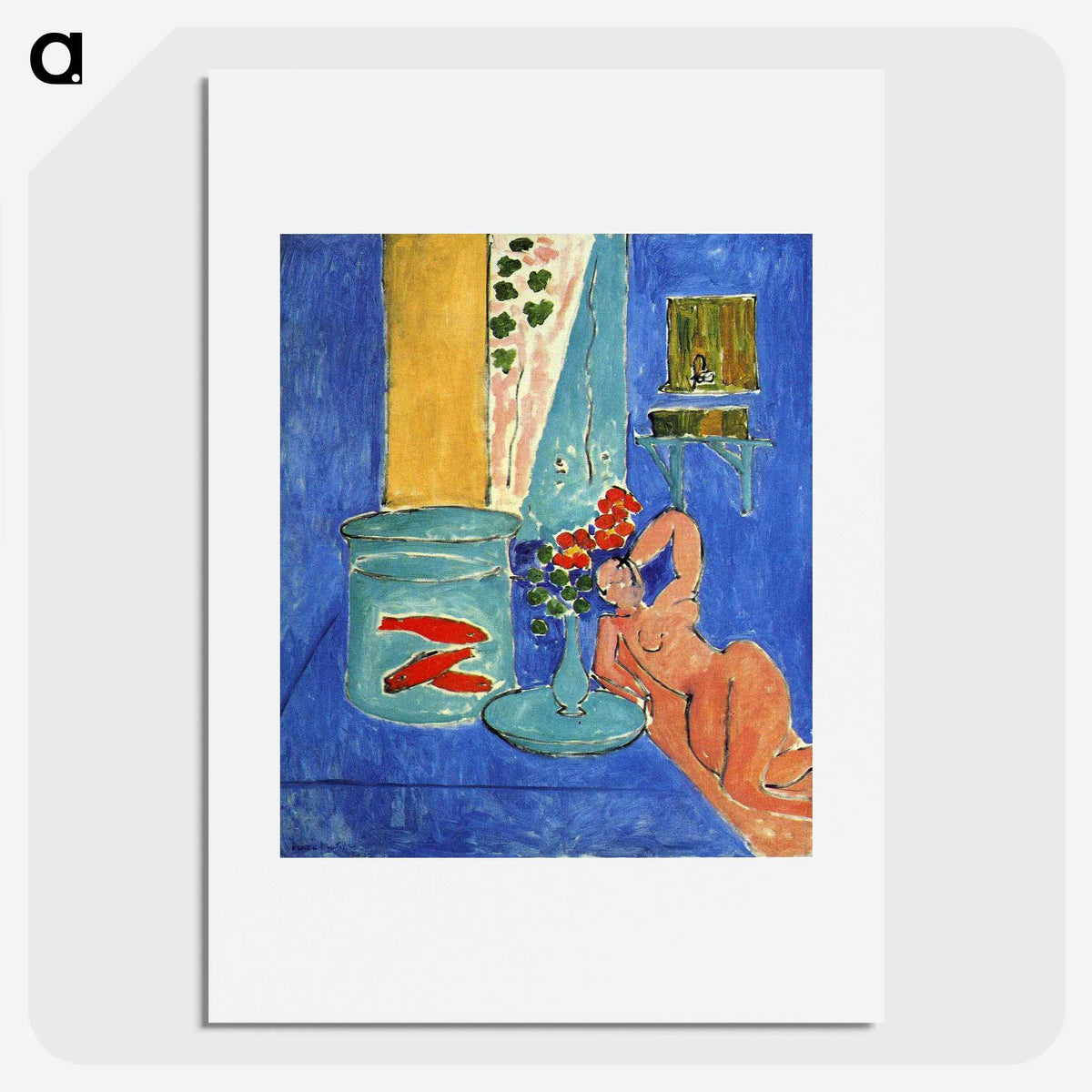 3-94_Henri-Matisse_picture