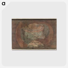 アートポストカード-Movement around a Child
 - セントルイス美術館 Postcard.