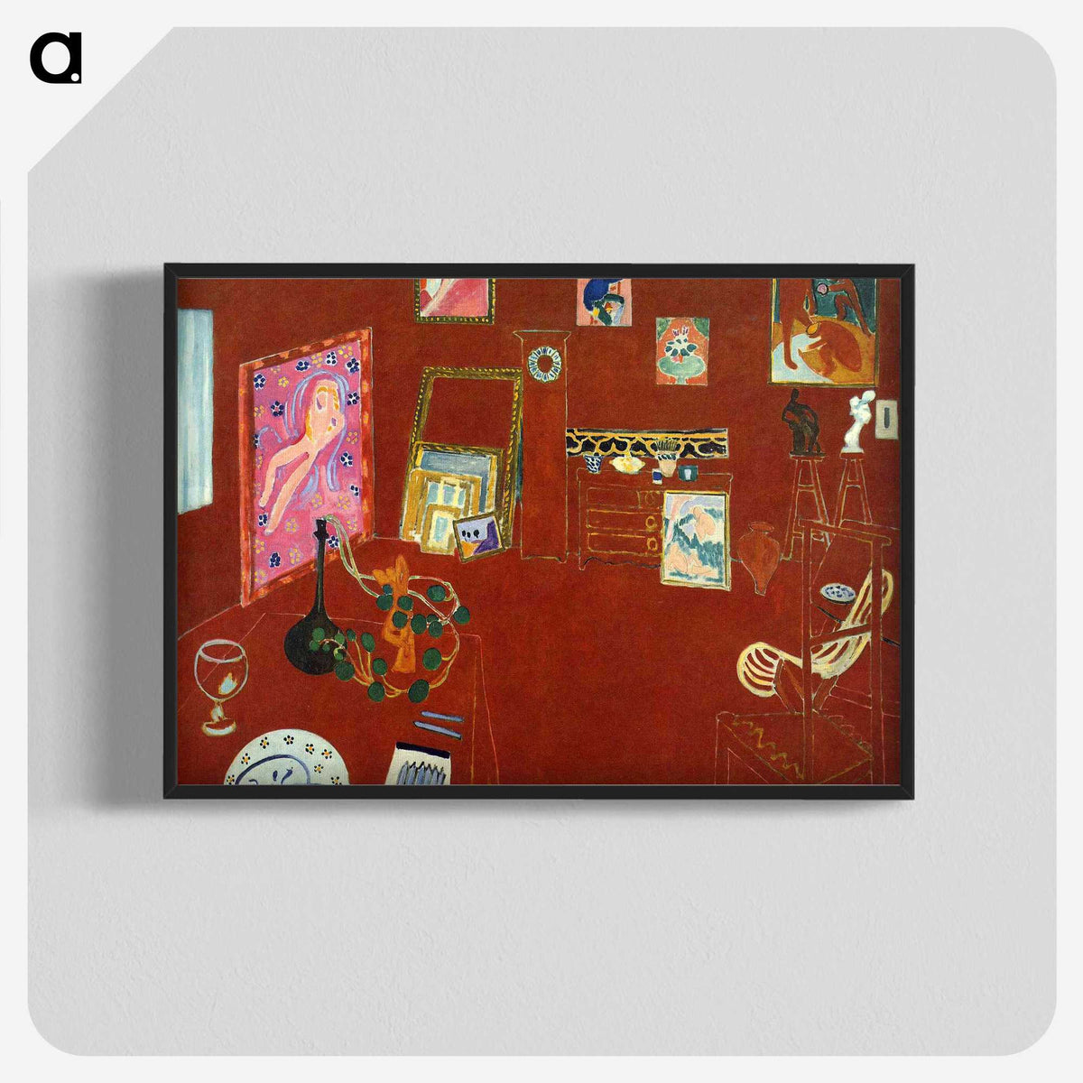 3-95_Henri-Matisse_blk-crop