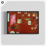 3-95_Henri-Matisse_blk-crop