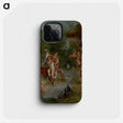 3-96_Eugene-Delacroix_phone