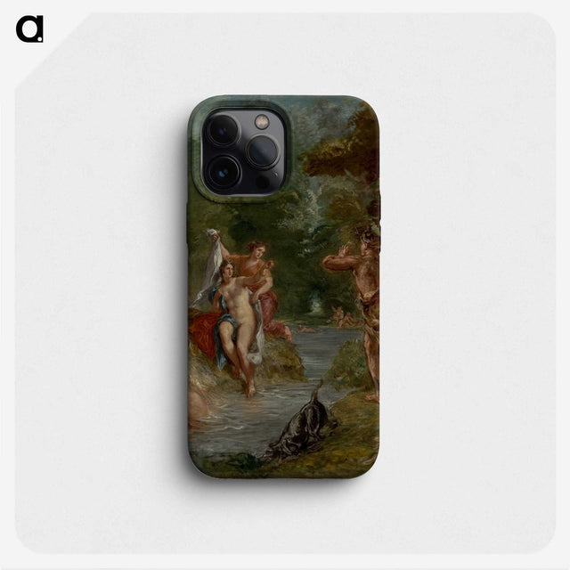 3-96_Eugene-Delacroix_phone