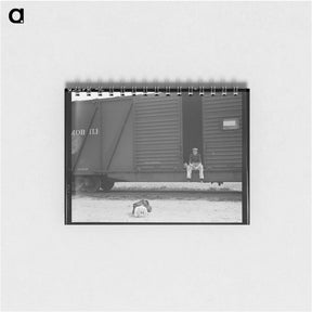 アートメモ帳-Untitled photo - ドロテア ラング Memo.
